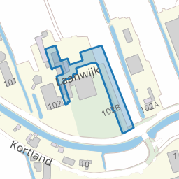 Perceel LPK00-F-1788