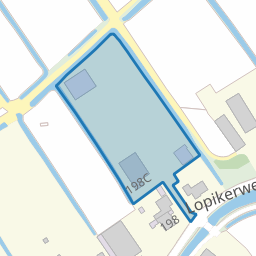 Perceel LPK00-F-206