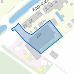 Perceel LPK00-F-419