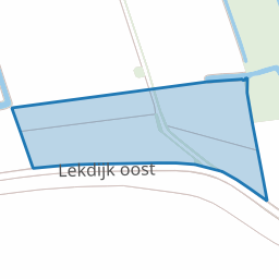 Perceel LPK00-F-843