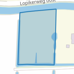 Perceel LPK00-F-959
