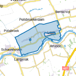 Sectie G