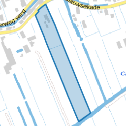 Perceel LPK00-G-1024