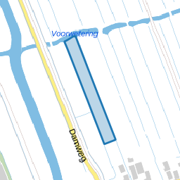 Perceel LPK00-G-1199