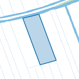 Perceel LPK00-G-1279