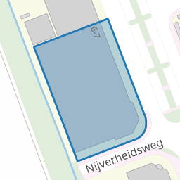 Perceel LPK00-G-1518