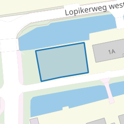 Perceel LPK00-G-1558