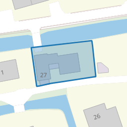 Perceel LPK00-G-1561