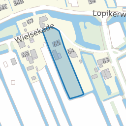 Perceel LPK00-G-1619