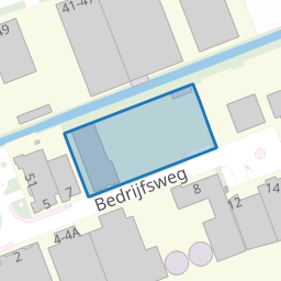 Perceel LPK00-G-1721