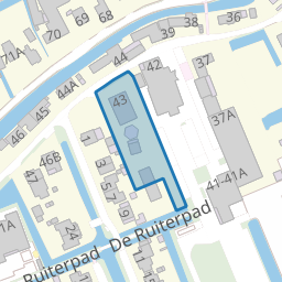 Perceel LPK00-G-1744