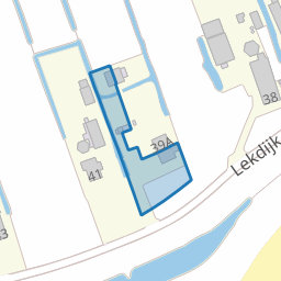 Perceel LPK00-G-1912