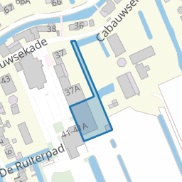 Perceel LPK00-G-2008