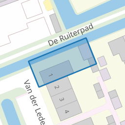 Perceel LPK00-G-2046