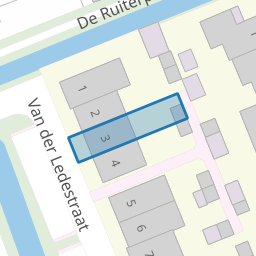 Perceel LPK00-G-2048