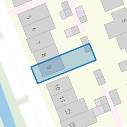 Perceel LPK00-G-2055