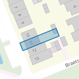 Perceel LPK00-G-2057