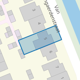 Perceel LPK00-G-2066