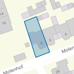 Perceel LPK00-G-2137