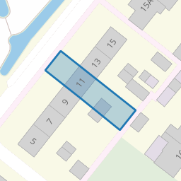 Perceel LPK00-G-2153