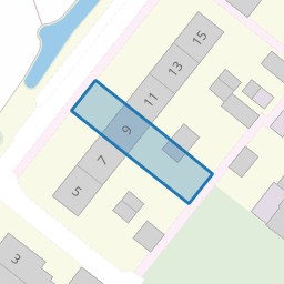 Perceel LPK00-G-2154