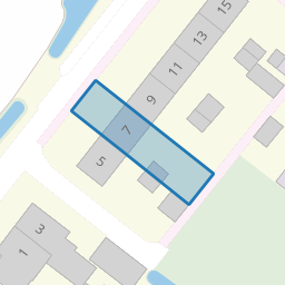 Perceel LPK00-G-2155