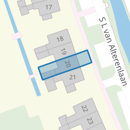 Perceel LPK00-G-2174