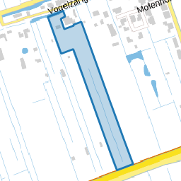Perceel LPK00-G-2297