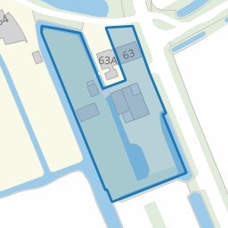 Perceel LPK00-G-2322