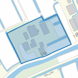 Perceel LPK00-G-2421