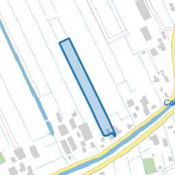 Perceel LPK00-G-2447