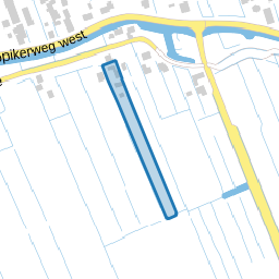 Perceel LPK00-G-2507