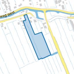 Perceel LPK00-G-2509