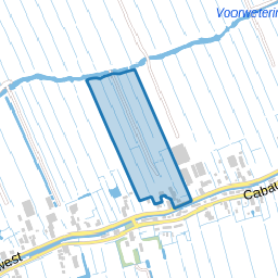 Perceel LPK00-G-2567