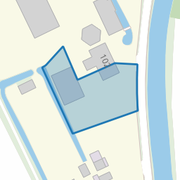 Perceel LPK00-G-2696