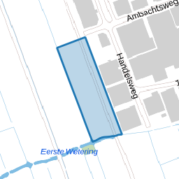 Perceel LPK00-G-2721