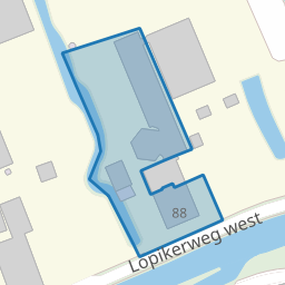 Perceel LPK00-G-2819