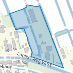 Perceel LPK00-G-2836