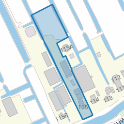 Perceel LPK00-G-2874