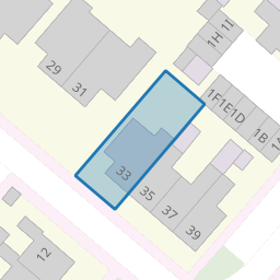 Perceel LPS00-A-1712