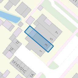 Perceel LPS00-A-1718