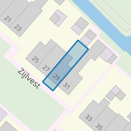 Perceel LPS00-A-1722