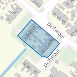 Perceel LPS00-A-1828