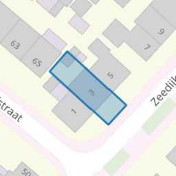 Perceel LPS00-A-2018