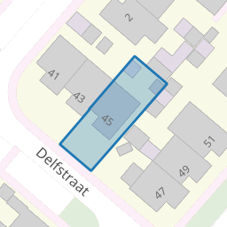 Perceel LPS00-A-2021