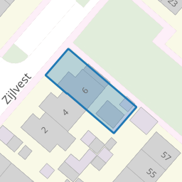 Perceel LPS00-A-2027