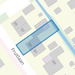 Perceel LPS00-A-2039