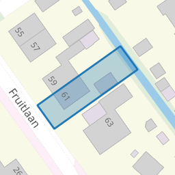 Perceel LPS00-A-2040