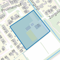 Perceel LPS00-A-2102