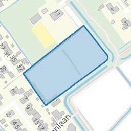 Perceel LPS00-A-2103